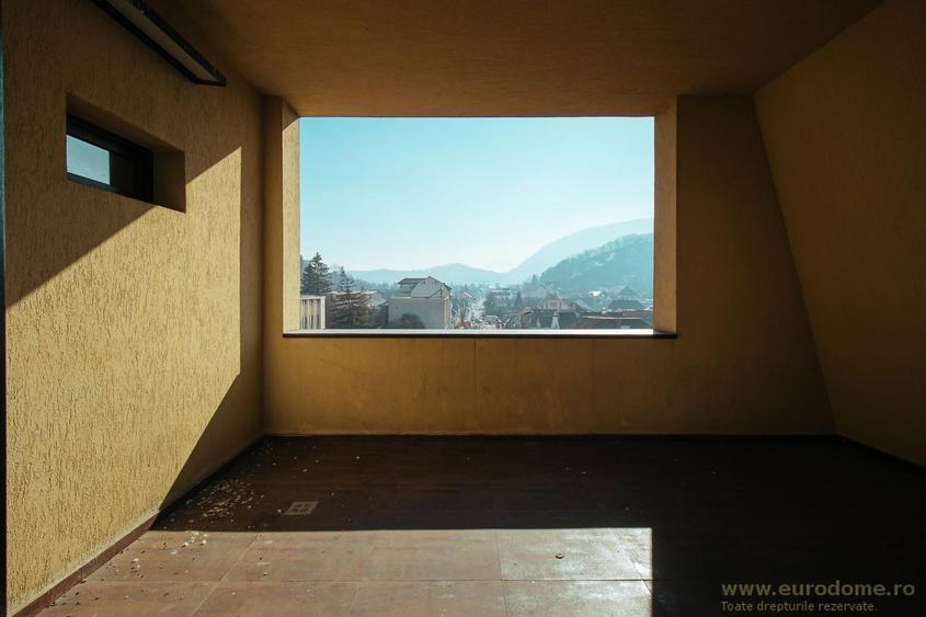 Inchiriere Spatiu exclusivist, vedere panoramică, luminos