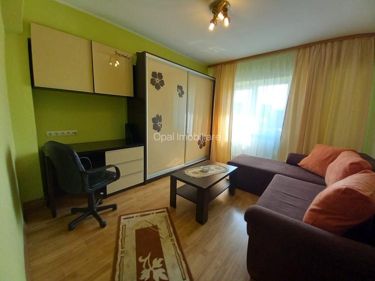 Exclusivitate-Trocadero,ap. 3 camere,centrala gaz, mobilat, terasa, termen lung - 15