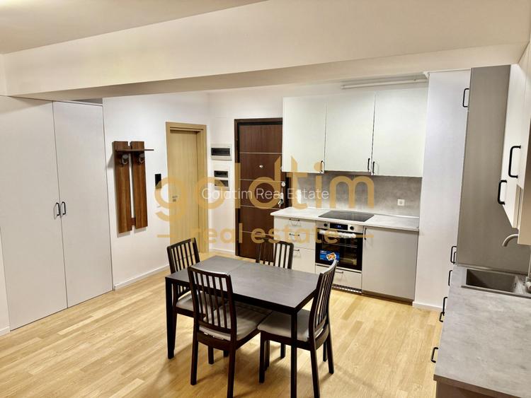PET FRIENDLY/UPGROUND/5MIN METROU/BARBU VACARESCU - 16