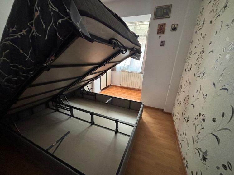 Apartament 3 Camere | Curcubeu | Etaj 2 | 98,000 € (neg)