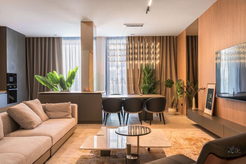 Vilă premium Pipera – 5 camere, grădină, garaj, 384 mp