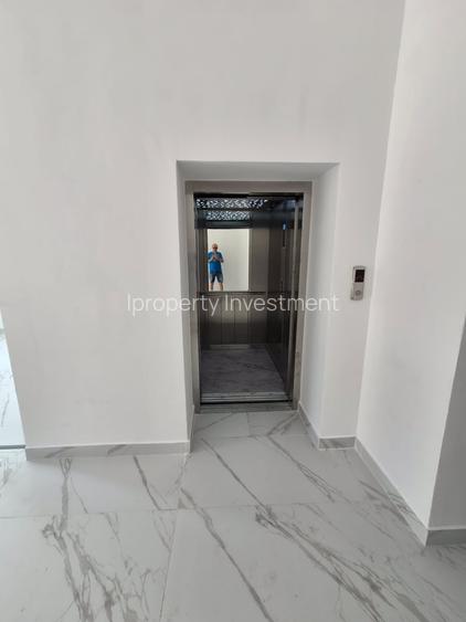 Vila 1200 mp Cismigiu Renovata cu parcare diverse activitati - 11