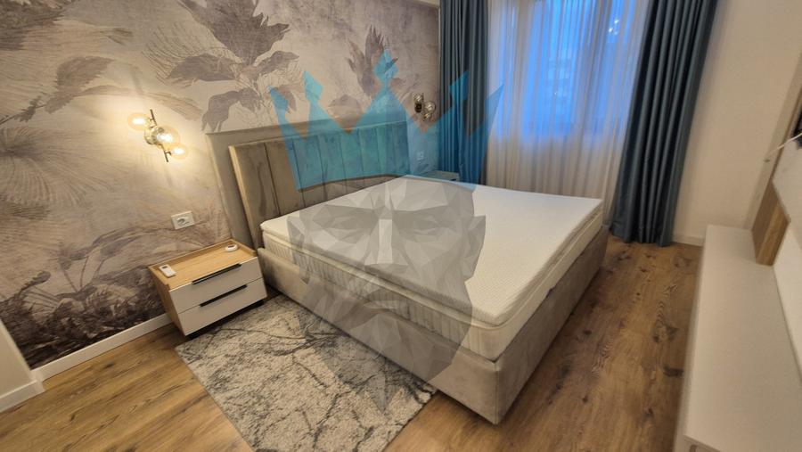 Apartament 2 Camere Complex Ivory Residence Pipera Voluntari