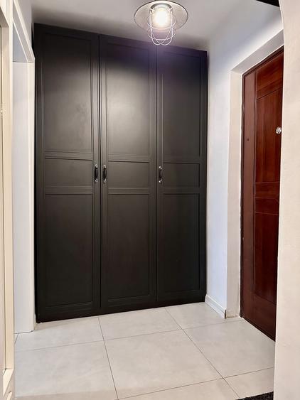 Apartament 3 camere, strada Turda 129