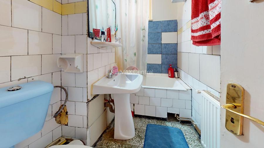 COMISION 0% Apartament cu 3 camere de vânzare, Decomandat, Sacele - 11