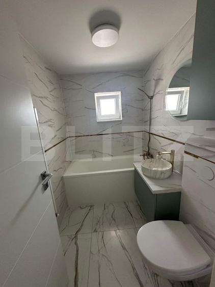 Apartament SMART ZONA SUD