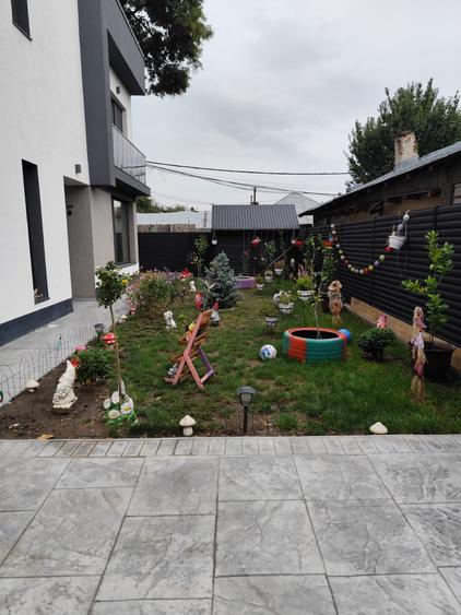 Casa zona Complex Comercial Traian Nord
