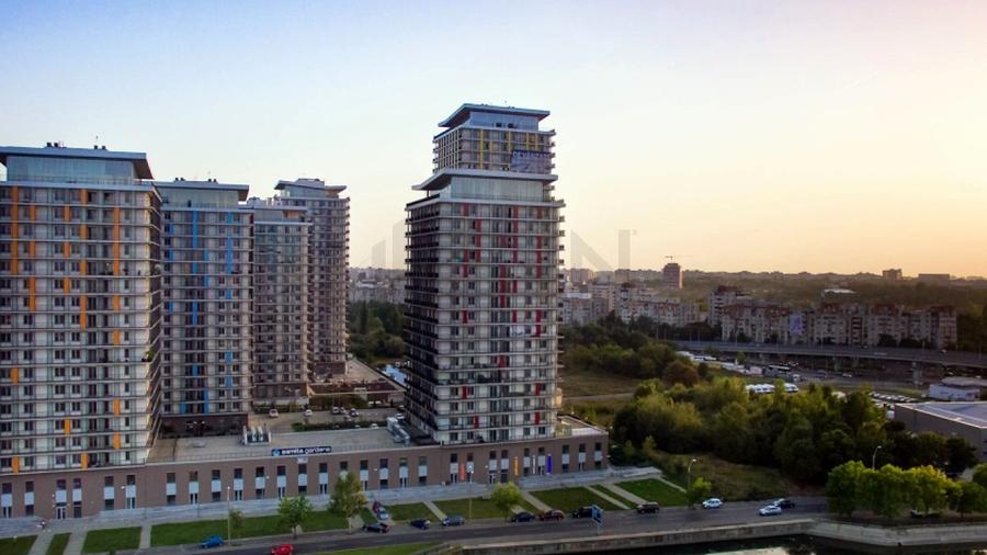 REA1022225 Asmita Gardens - apartament cu 3 camere