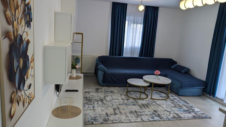 Apartament 3 Camere Costin Georgian Hercesa Vivenda