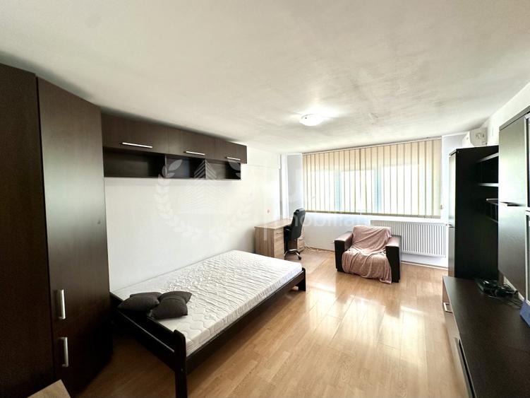Apartament 1 Camere Decomandat | La Cheie | Zorilor | Calea Turzii