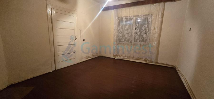 Teren si casa de vanzare,zona cu vizibilitate,Cantemir,Oradea