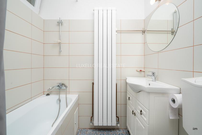 APARTAMENT 2 CAMERE RENOVAT INTEGRAL - 9