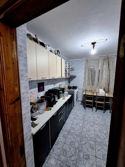 APARTAMENT 2 CAMERE - EDEN // INEL I