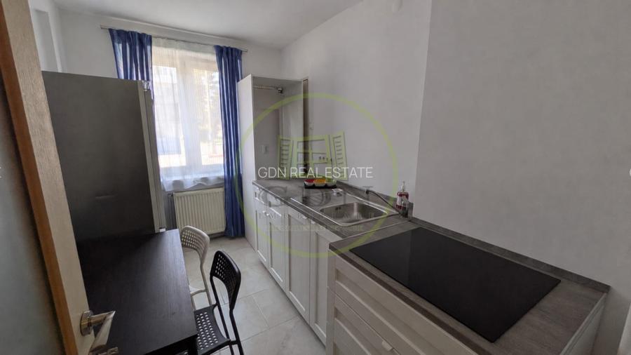 Apartament cu 3 camere de închiriat în Terezian, aproape de parc, Lidl si Profi - 9