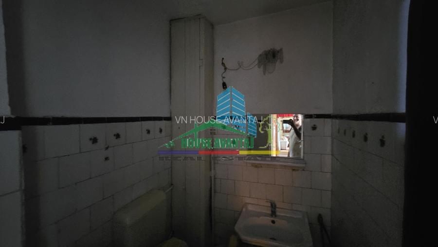 Apartament 3 camere decomandat, 75 mp – Zona Casa de Pensii - 6