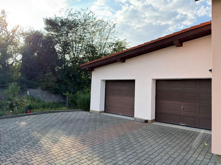 Comision 0! Casa individuală, 223mp utili, 1306mp teren, Săcălaz!