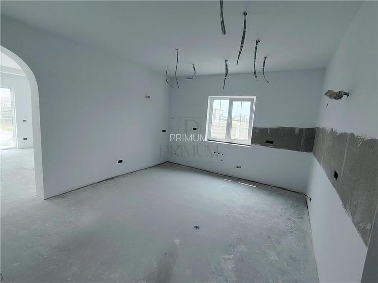 DUPLEX SPATIOS - APROAPE DE PUNCTELE DE INTERES - PERSONALIZARE INTERIOARA - 4