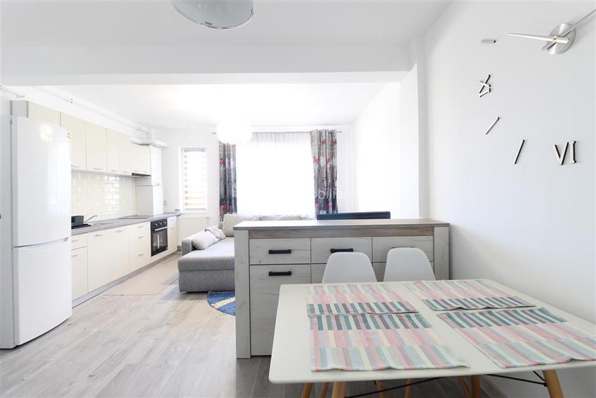 Apartament 3 camere, 2 bai, parcare, Buna Ziua - 9