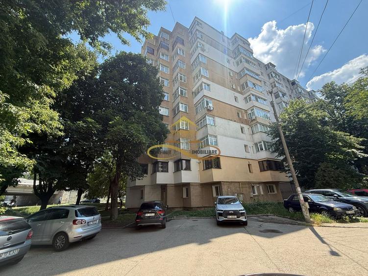 Apartament 3 camere de vanzare in Bacau