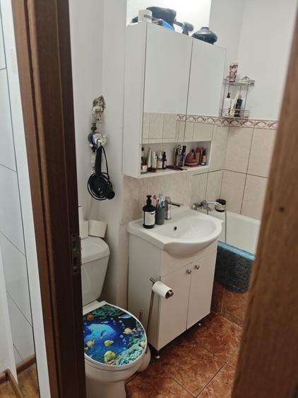 Pantelimon - Spital Sfantul Pantelimon, 2 camere decomandat