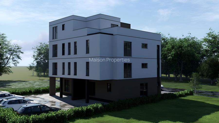 Apartamente 2 Camere | Zona Giroc-Eso | disponibile Imediat - 3