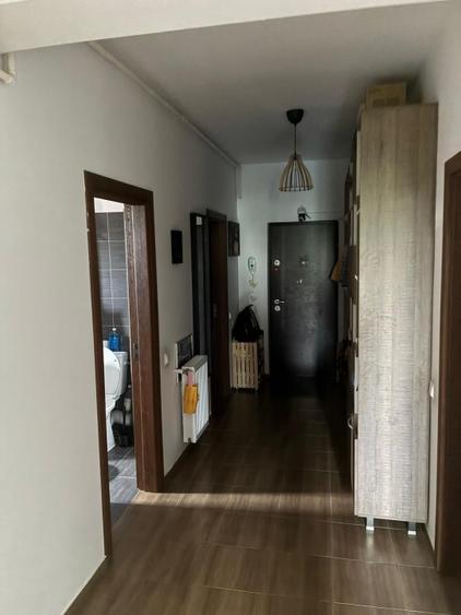 Proprietar: 3 Camere + Dressing + Birou + Parcare Subterană generoasă