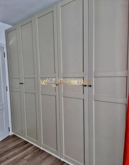 2 Camere de inchiriat | 1 Mai | Metrou | Mobilat | Utilat - 7