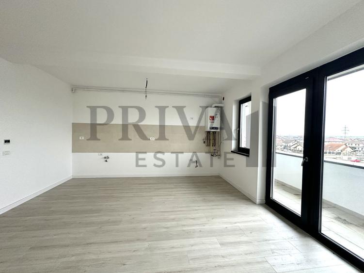 Apartament premium 2 camere, etaj 1, Giroc
