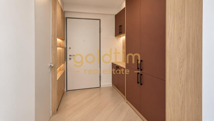 ANSAMBLU CU GYM SI PISCINA / SPATII DEPOZITARE/ DESIGN MODERN / CORTINA NORTH
