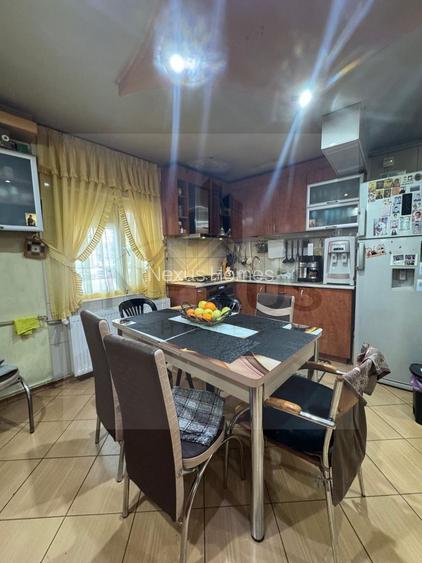 Mihai Bravu - Apartament 3 camere - Mobilat si utilat - 10 min Metrou - 8