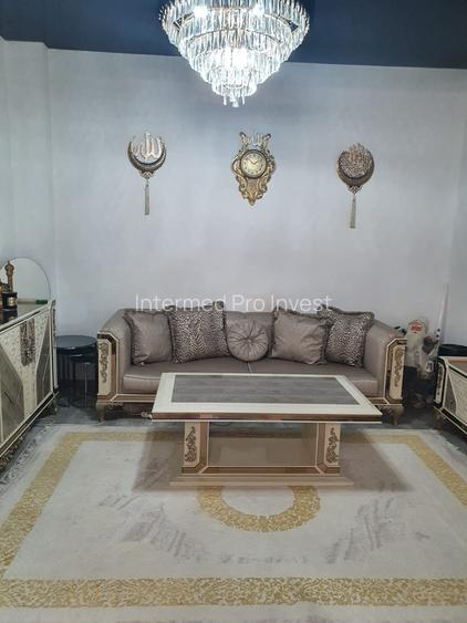 Tomis 2-casa 4 camere decomandate - 9