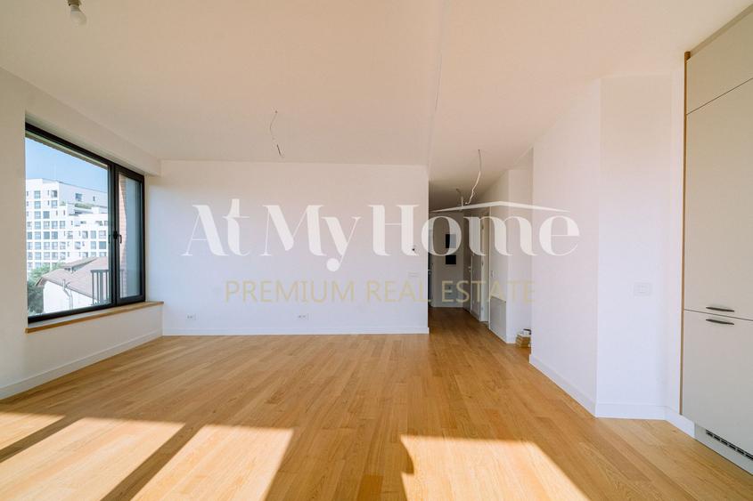 APARTAMENT NOU 3 CAMERE//PARCARE SUBTERANA//IANCU NICOLAE