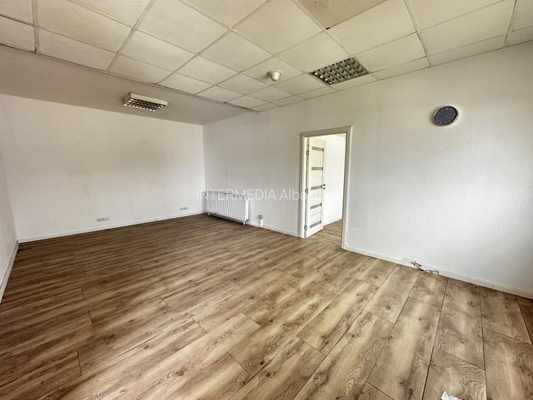 DEPOZIT 450 mp. Birouri Hala si TEREN Imprejmuit 4077 mp Asfalt - Utilitatile - 3