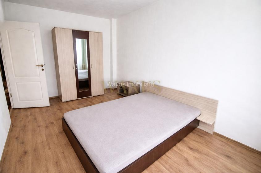 Apartament de Vânzare - 2 Camere | SU 41MP | Balcon | Parcare - Terra - 3