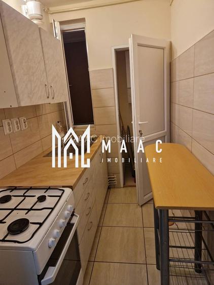 Apartament 2 camere | Sibiu, Cedonia | 42 mp - 4