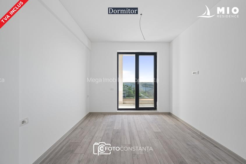 ✅Best view: Apartament cu bucătărie separată - Lidl Mamaia Nord - 6