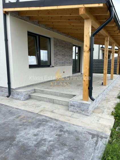 De vânzare casa individuală 5 camere | Corbeanca – Paradisul Verde - 5
