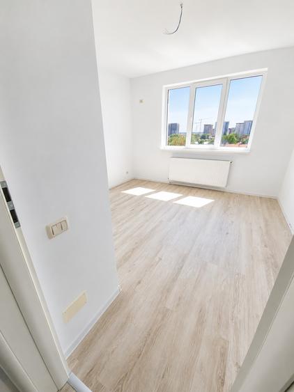 2 camere decomandat 56 mp -loc de parcare 2021 Salaj