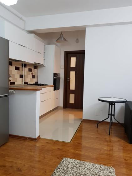 Apartament - Mobilat - Utilat - Loc de Parcare