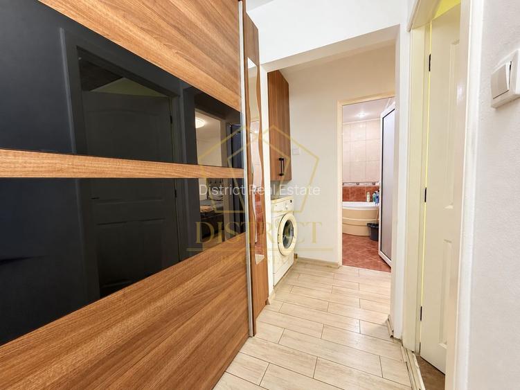 Apartament cu 3 camere | Calea Lipovei - 8