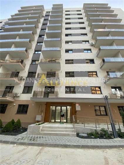 Apartament 2 camere tip studio - Hills Pallady- EXCLUSIVITATE - 12