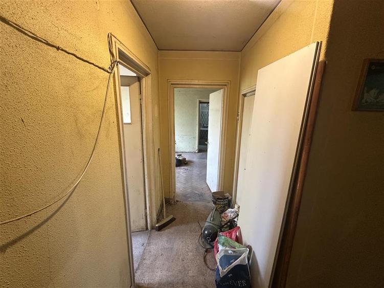 Apartament 3 camere, ultracentral