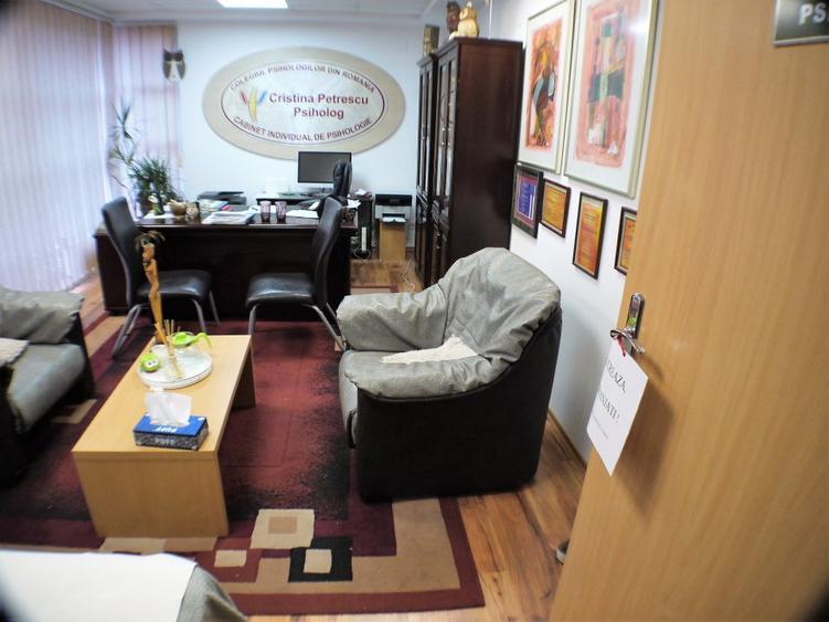 Spatiu comercial, Tic-Tac Bacau.