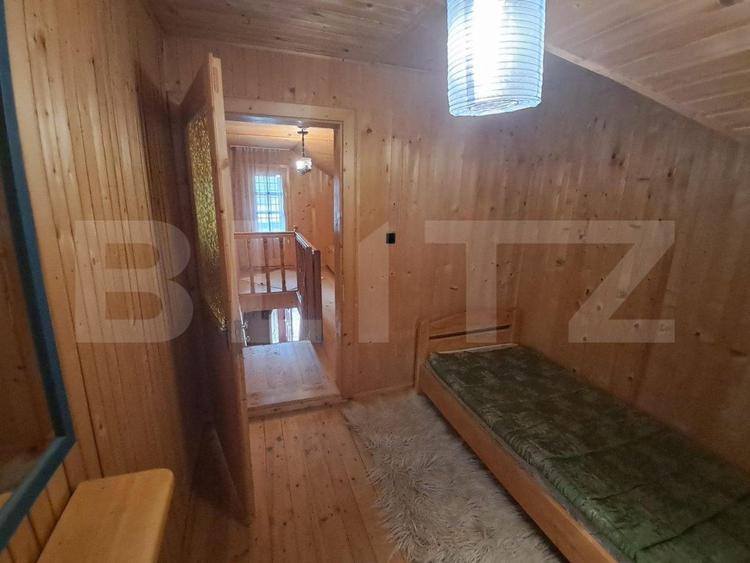 Duplex de vanzare in Colibita