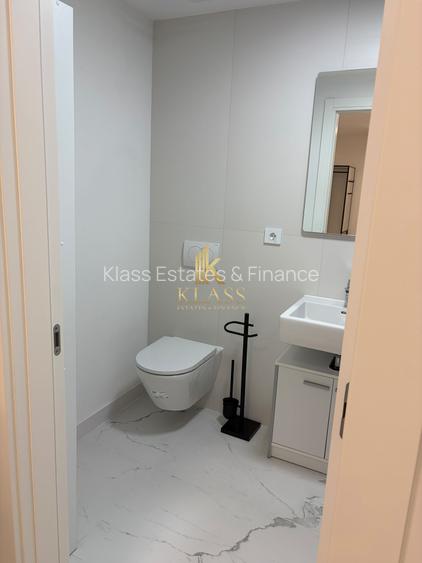 Apartament 2 camere | Akcent City | Loc de parcare | Prima inchiriere |