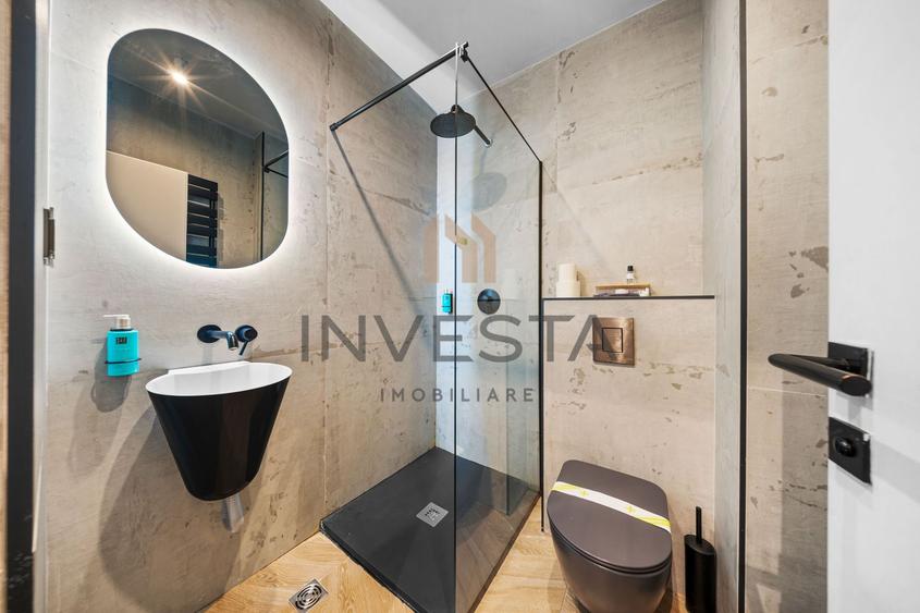 Apartament exclusivist 3 camere , zona Buna Ziua, Cluj Napoca
