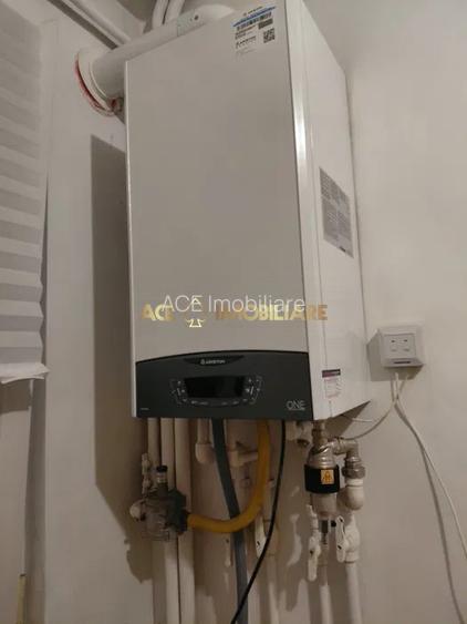 2 Camere de inchiriat | Obor | Centrala proprie | Metrou | - 5