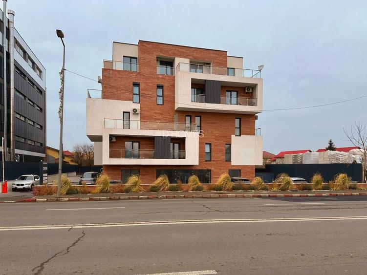 Chirie I Apartament 3 camere I Pipera I Iancu Nicolae I min 1 luna - 19