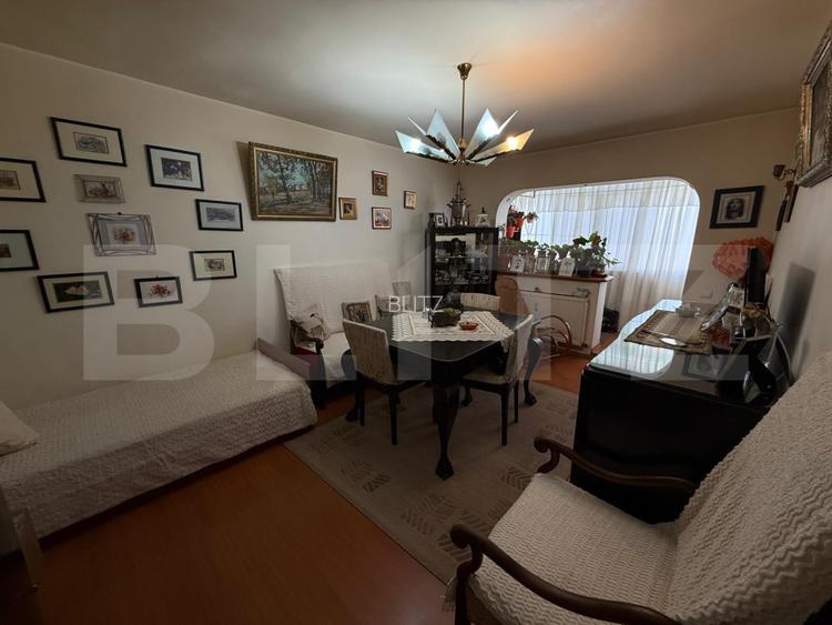 APARTAMENT 2 CAMERE DECOMANDAT – ZONA AURORA - 2