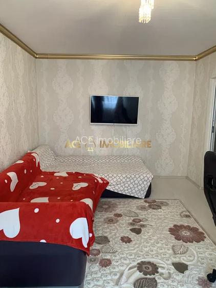 2 Camere de inchiriat | Teiul Doamnei | Modern | Loc parcare  | Metrou - 2
